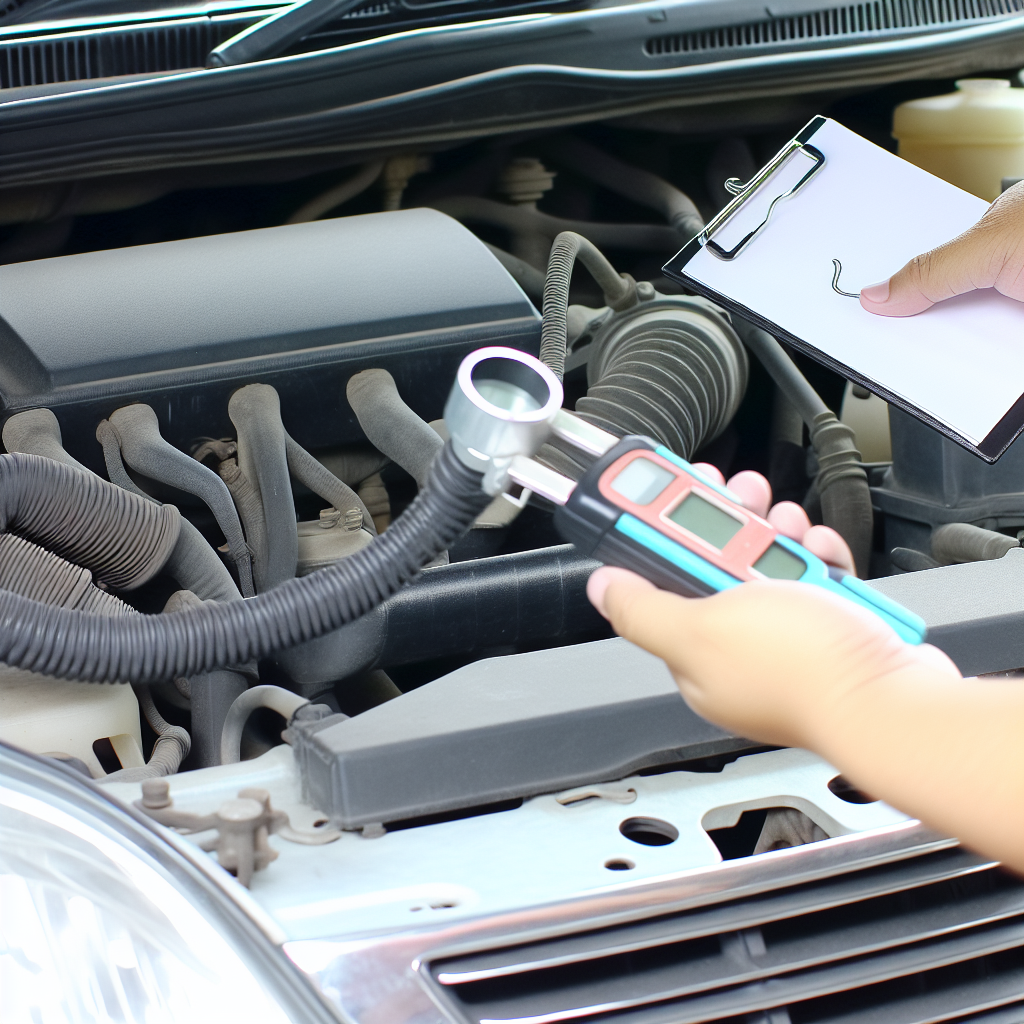 Come valutare il sistema di climatizzazione di un’auto usata: una guida essenziale per un acquisto sicuro e confortevole