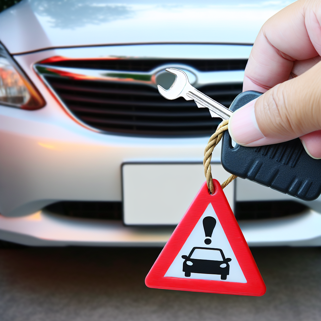 Guida essenziale: Come evitare truffe nell’acquisto di auto usate online